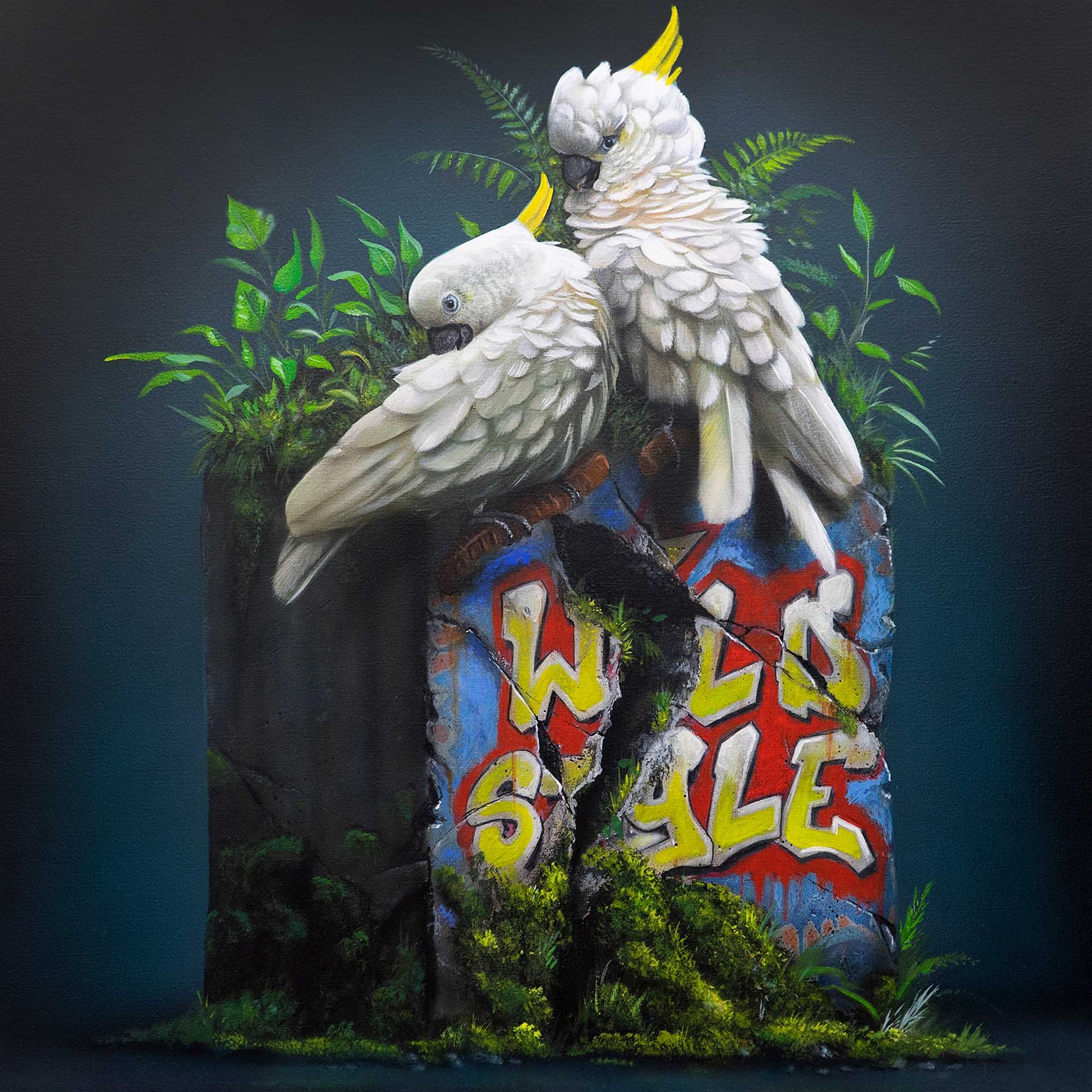 Wild Style