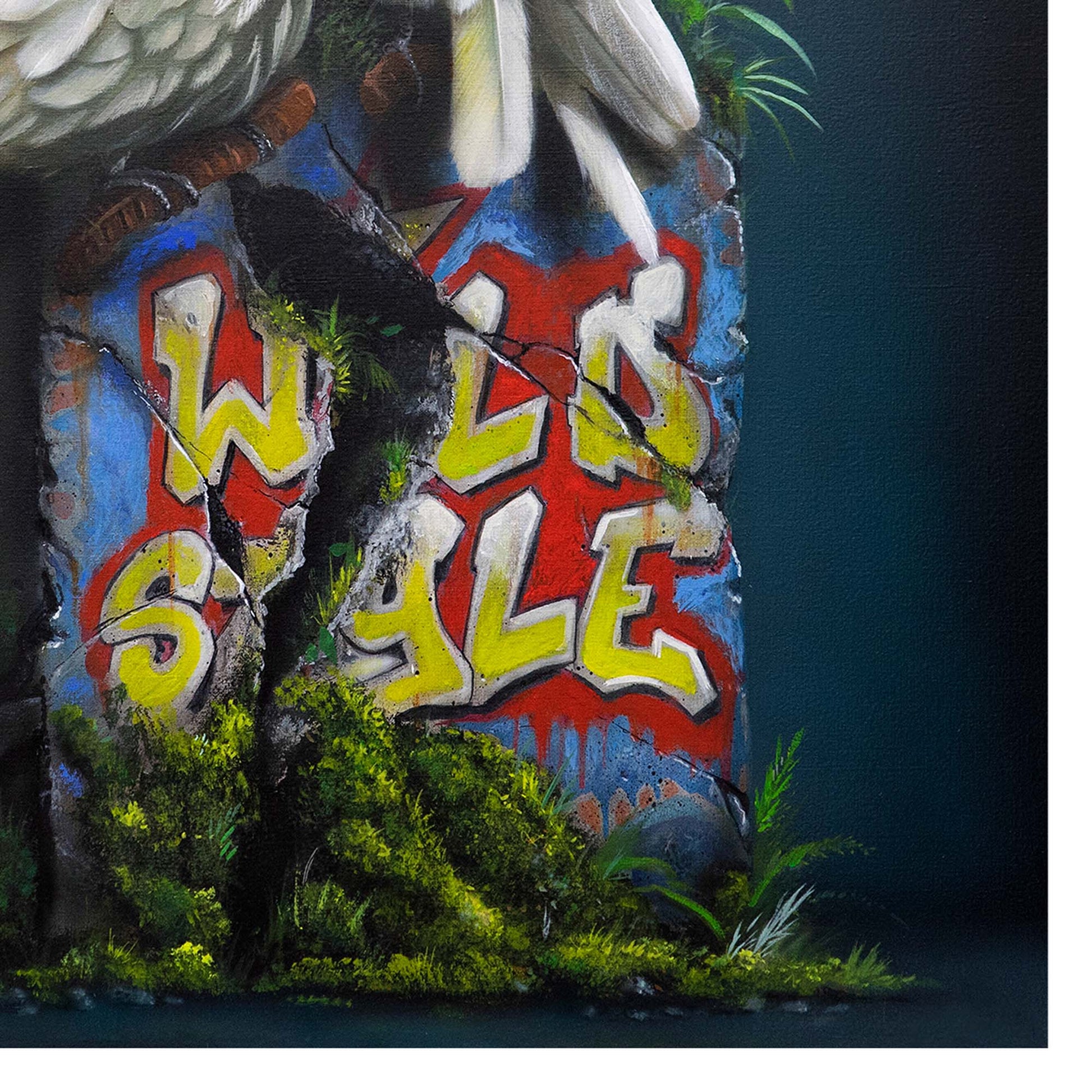 Wild Style