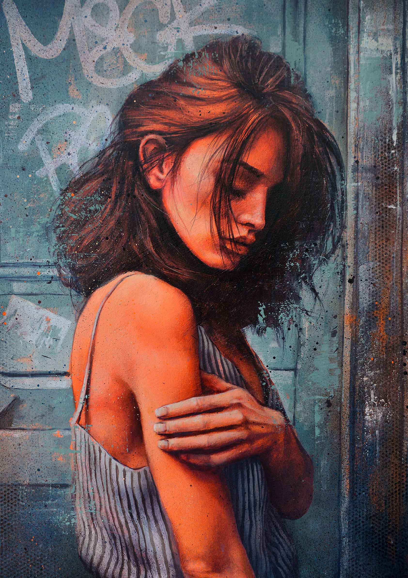 Deep Fragility