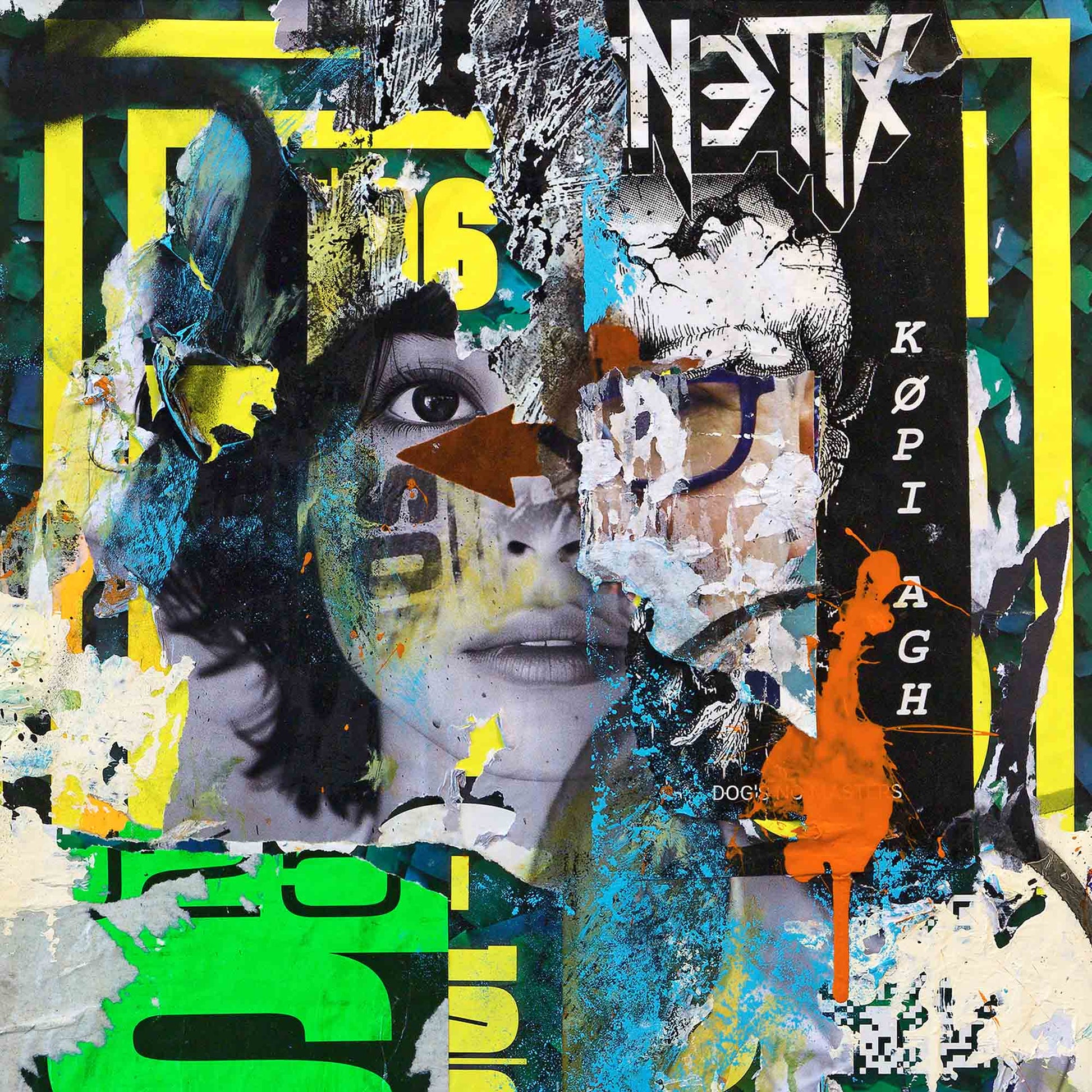 Ego