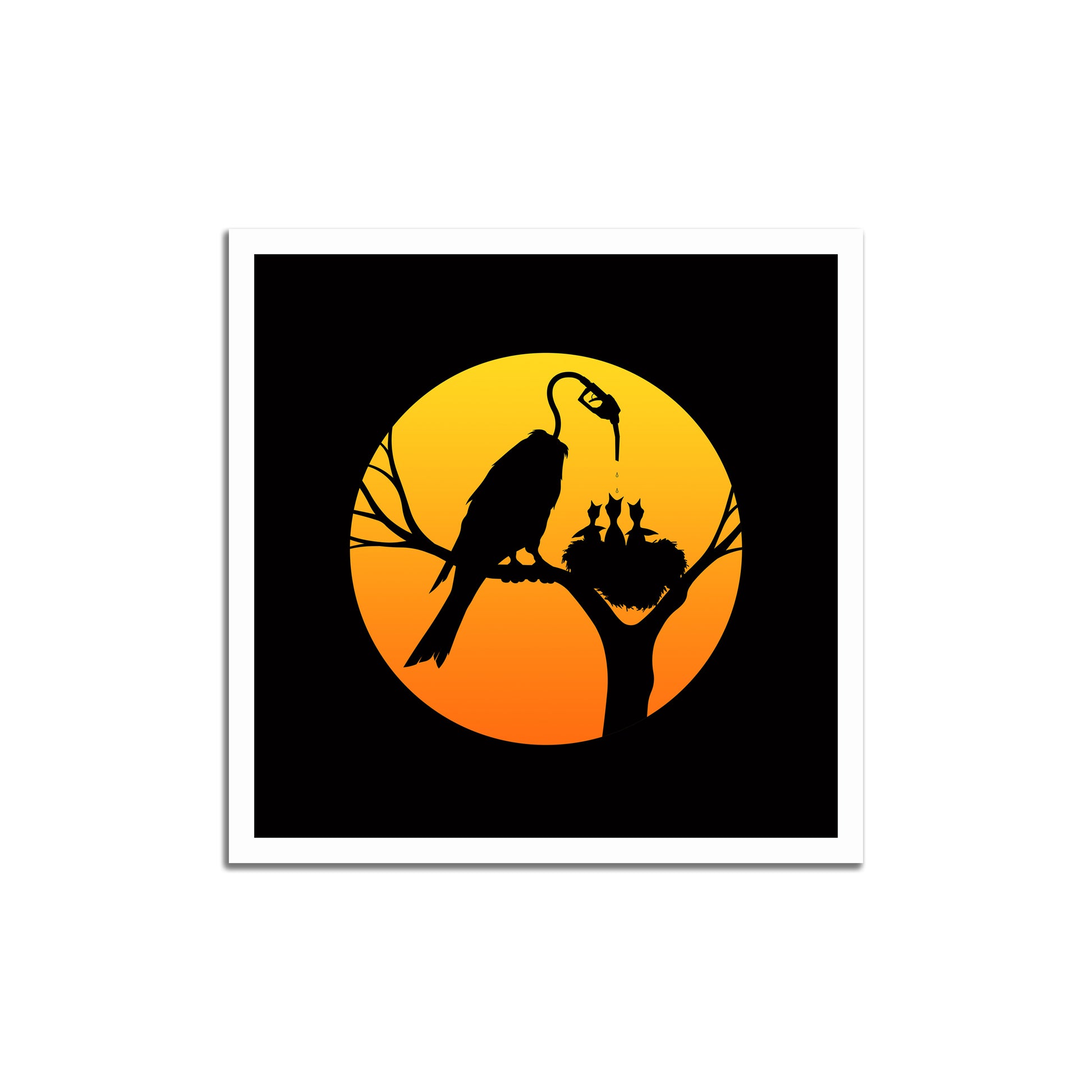 Energy Crisis