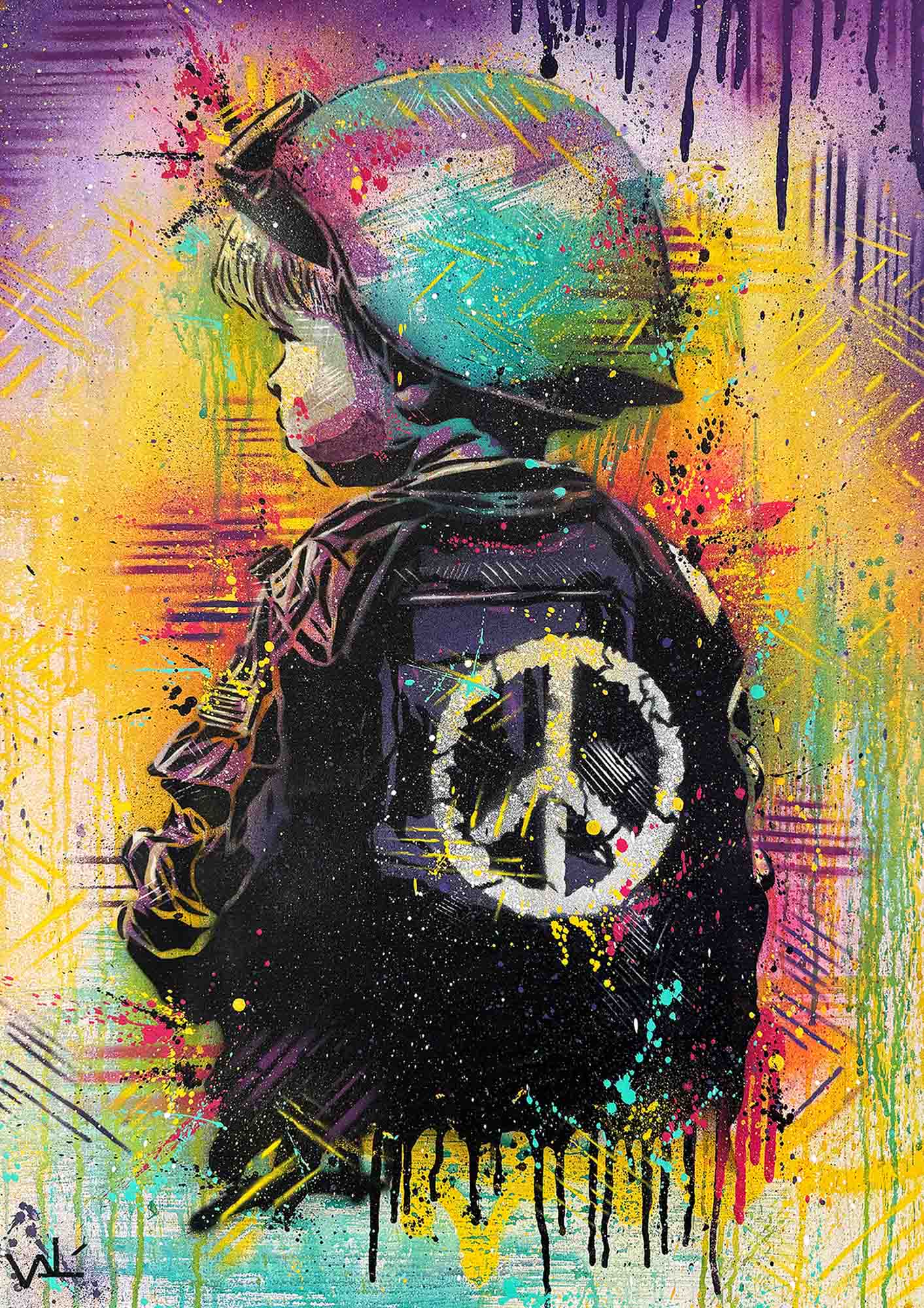 Peacekeeper