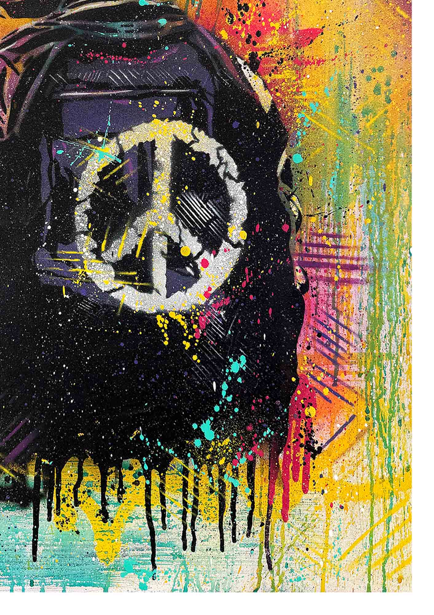Peacekeeper