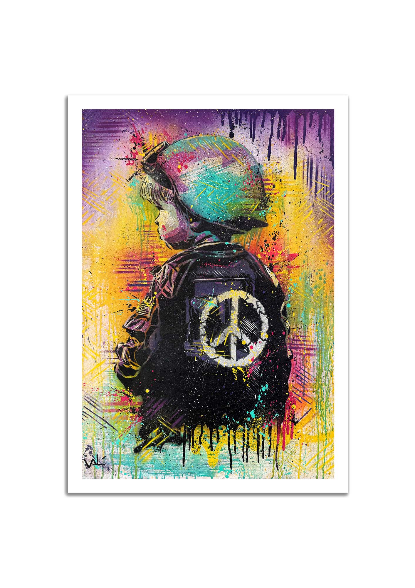 Peacekeeper