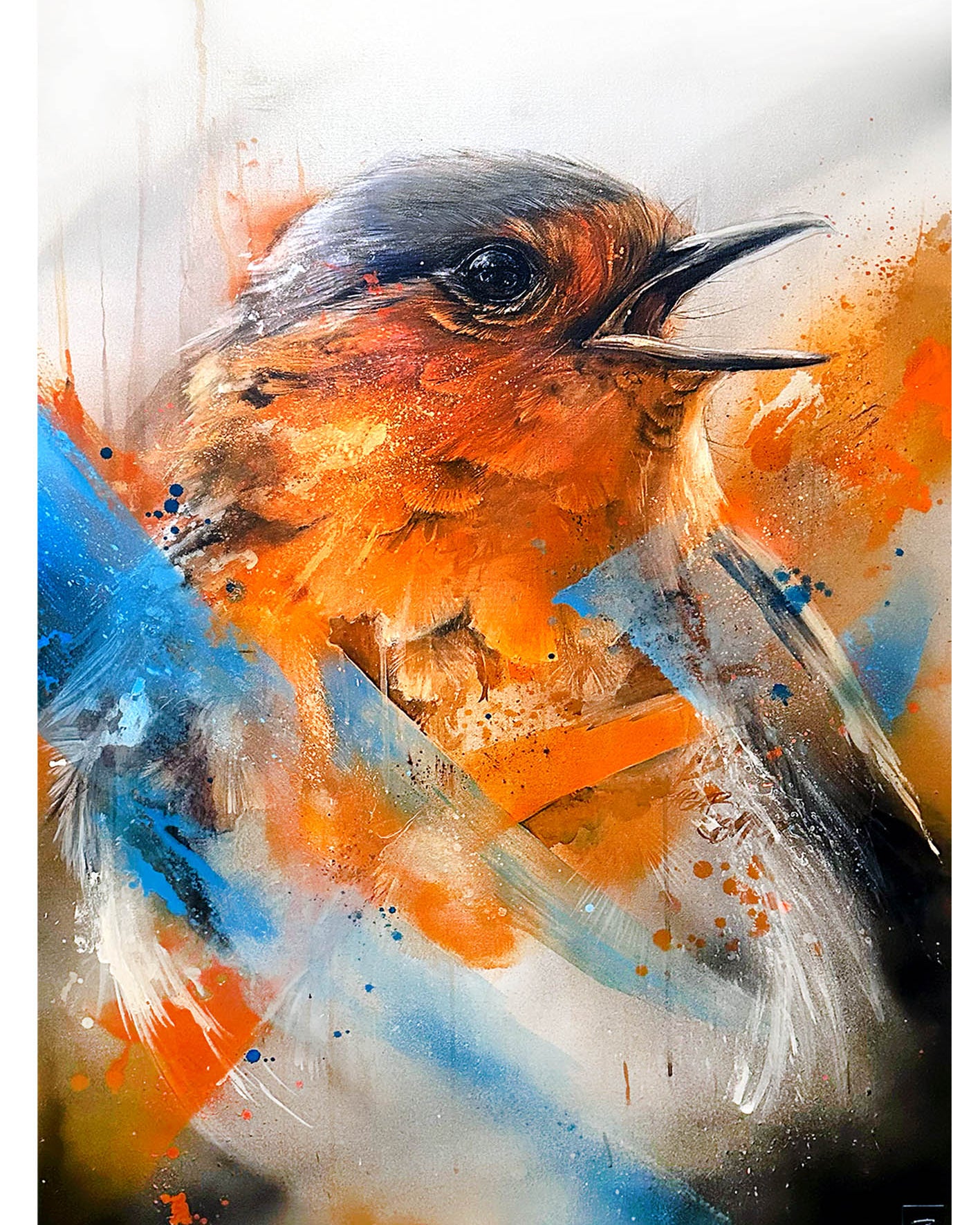 Let Them Hear Your Voice