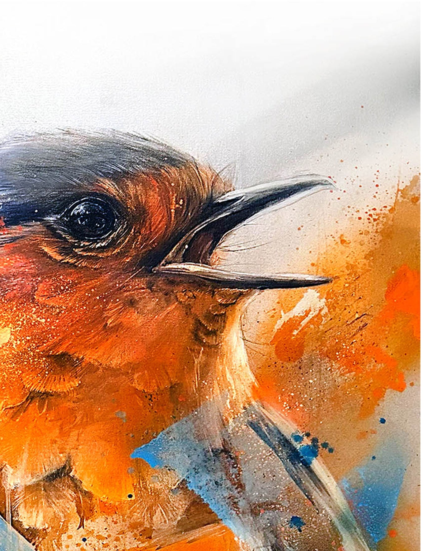 Let Them Hear Your Voice