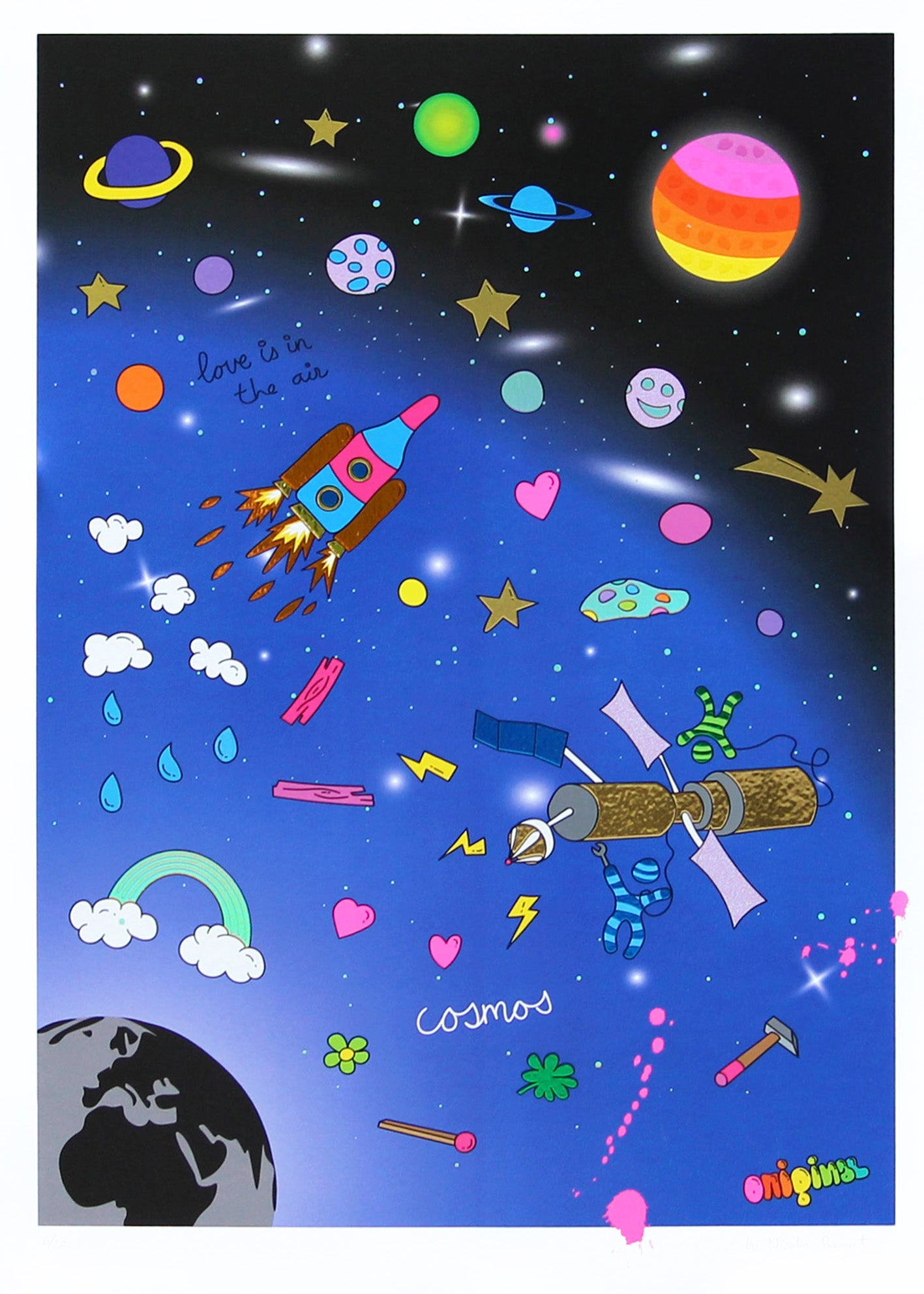 Cosmos