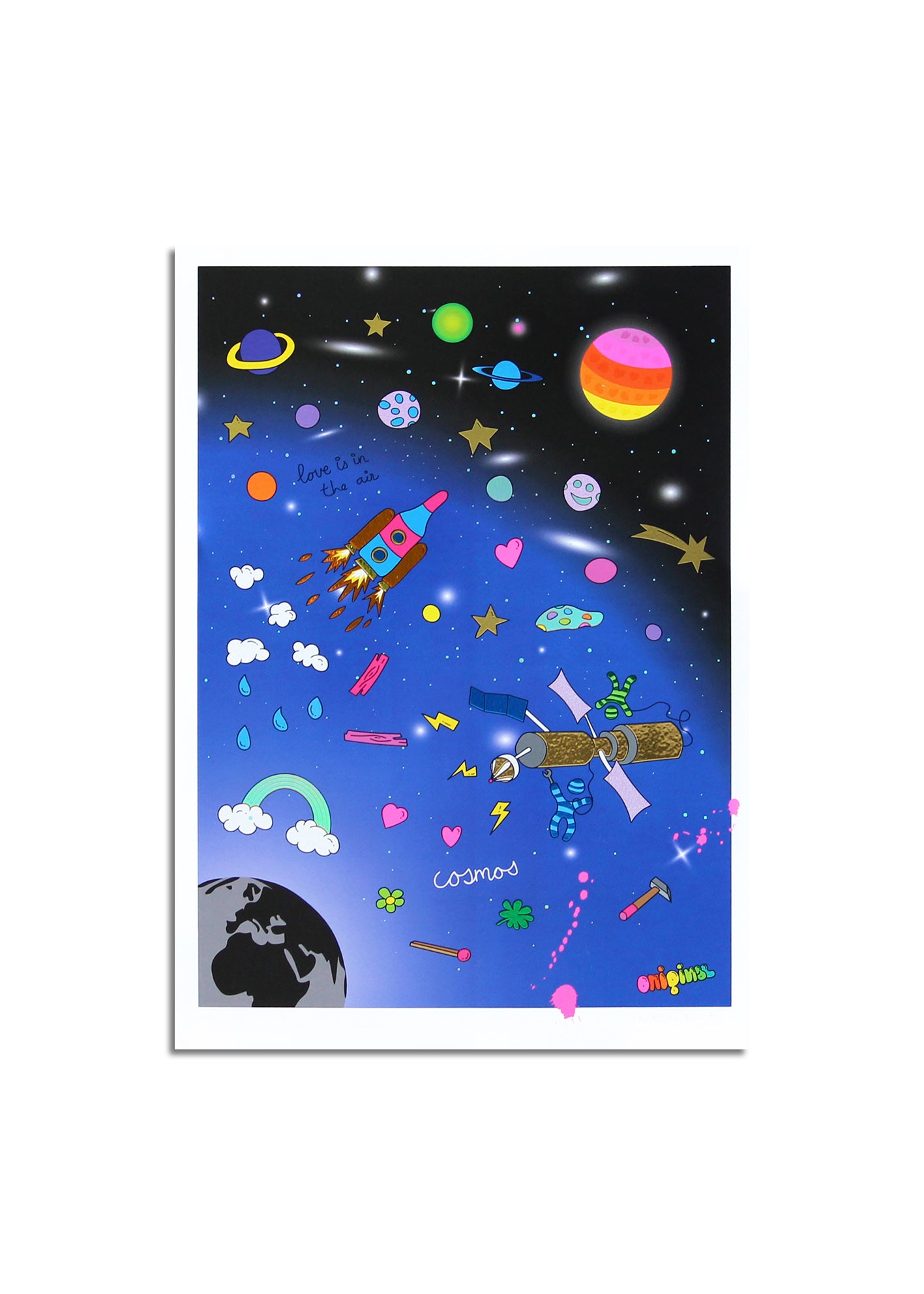 Cosmos