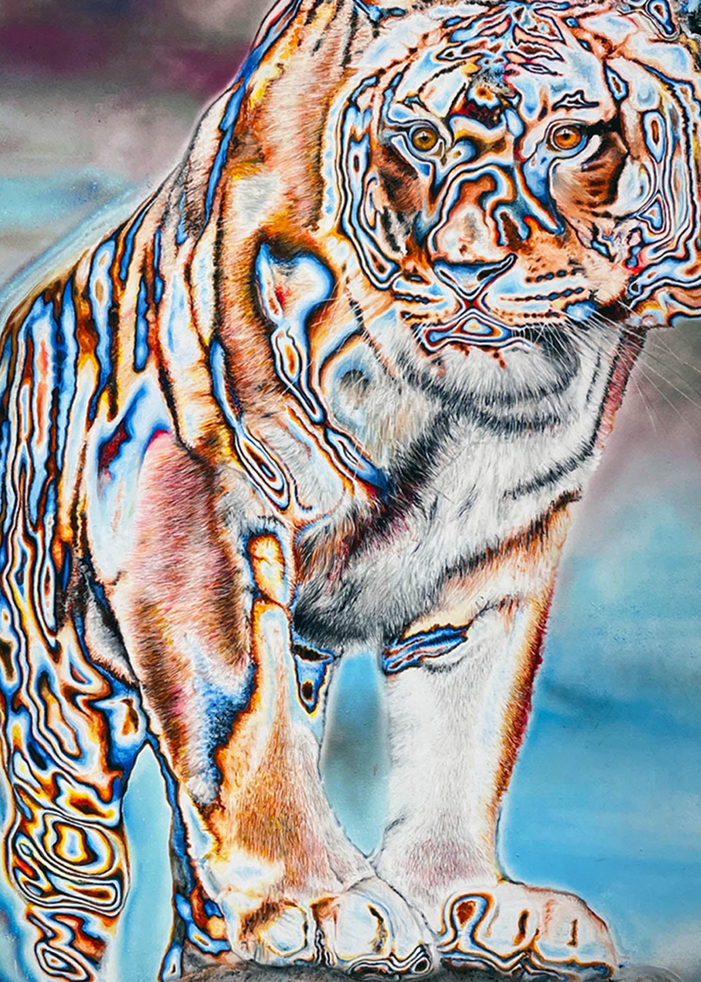 Amur