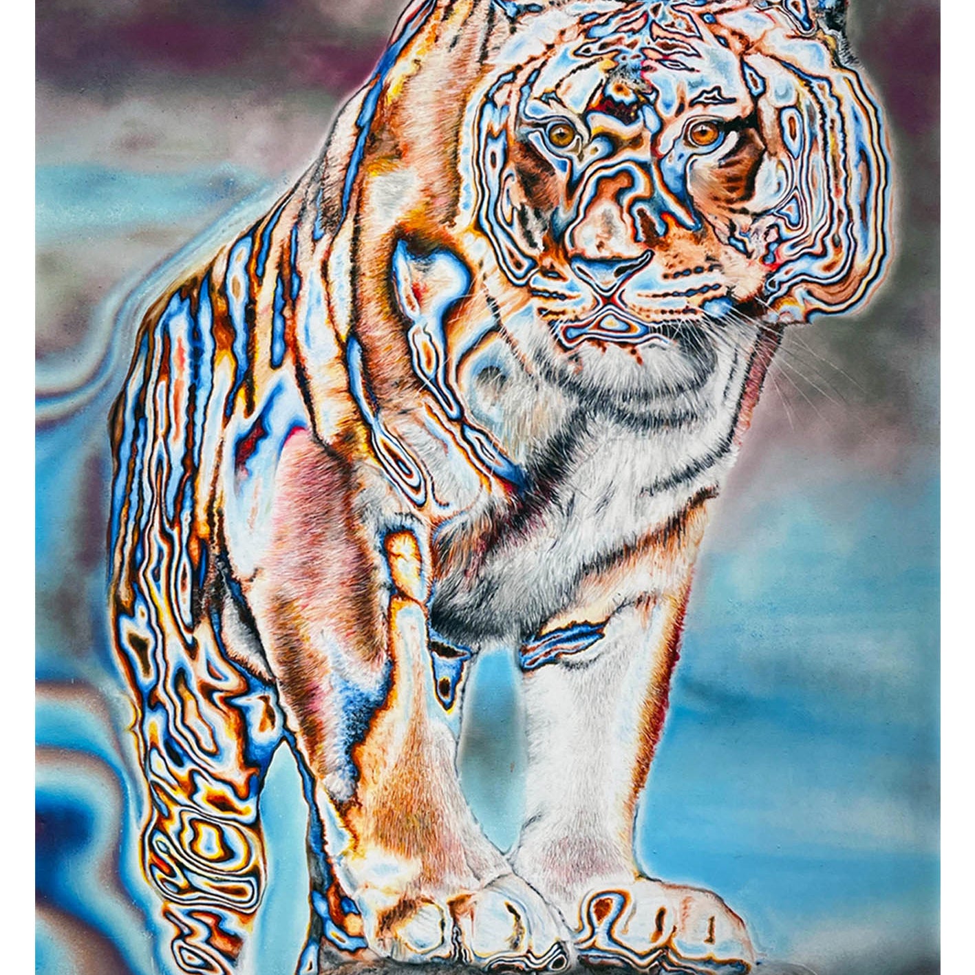 Amur
